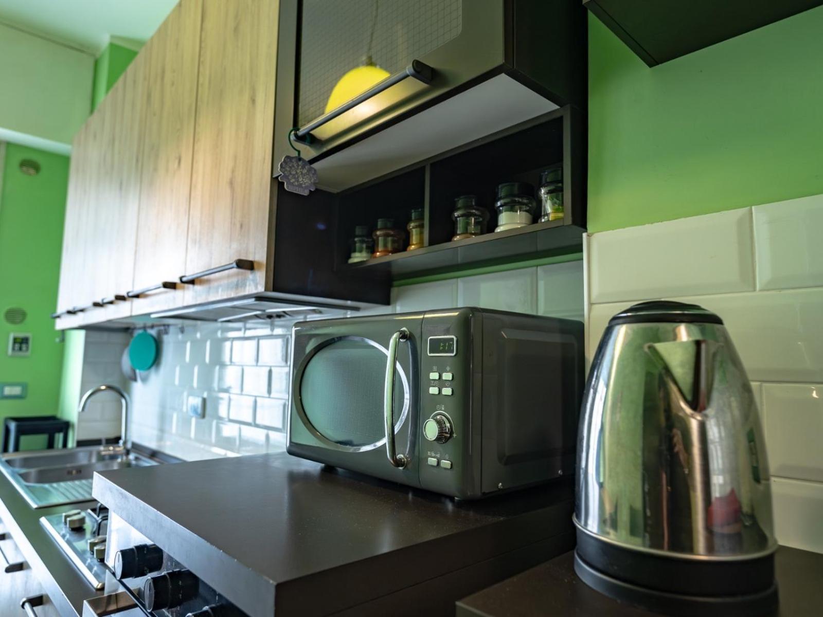 로마 Domus Tuscolana 아파트 외부 사진